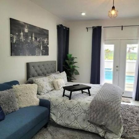 Casa By The Sea Villa เอนเซนาดา ภายนอก รูปภาพ
