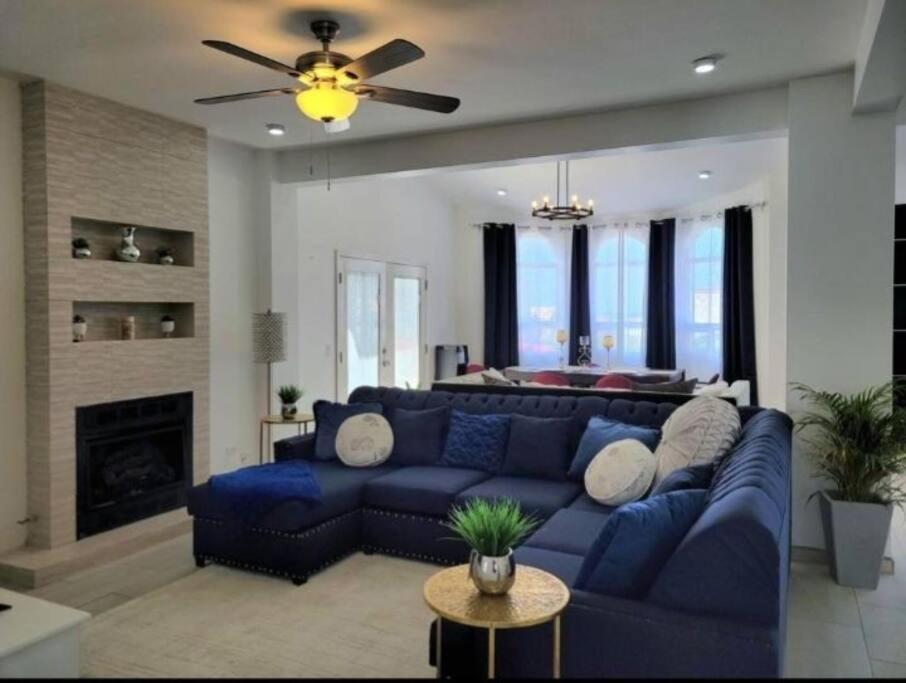 Casa By The Sea Villa เอนเซนาดา ภายนอก รูปภาพ