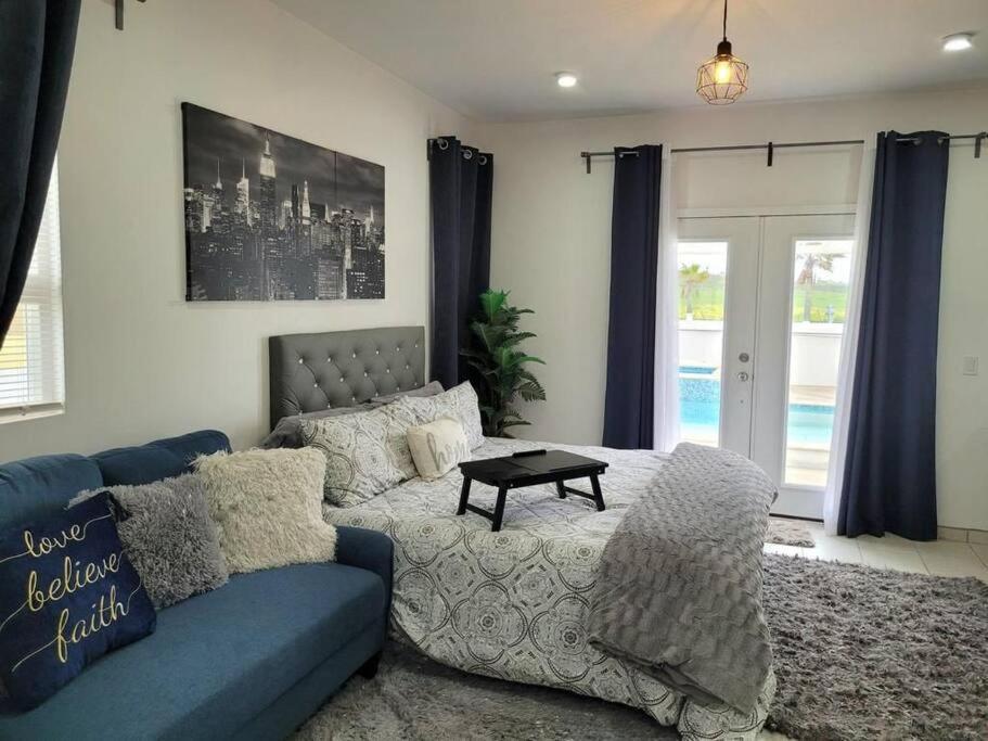 Casa By The Sea Villa เอนเซนาดา ภายนอก รูปภาพ